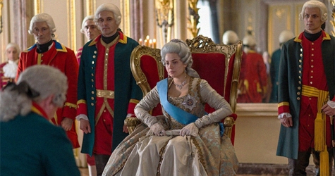 Amazon купила сериалы о Екатерине II и Григории Распутине