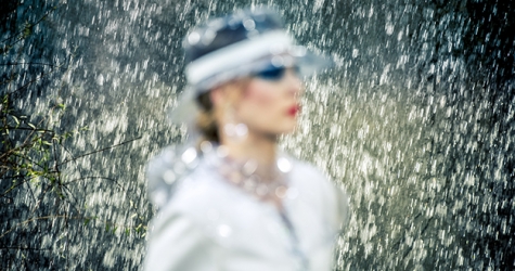 Бьорк, Massive Attack и Pixies вошли в плейлист Парижской недели моды