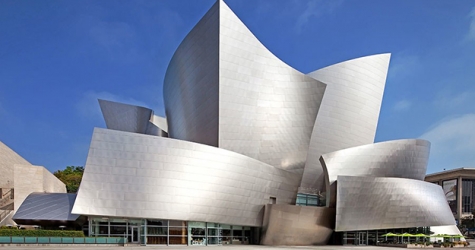 Фрэнк Гери будет преподавать онлайн-курс дизайна и архитектуры