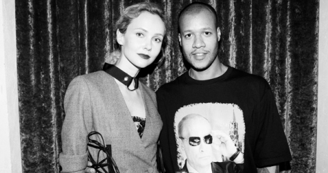 В «КМ20» прошел ужин с Хероном Престоном