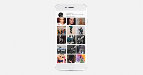 Самые преданные Instagram-фолловеры — у Кендалл Дженнер и Алессандро Микеле