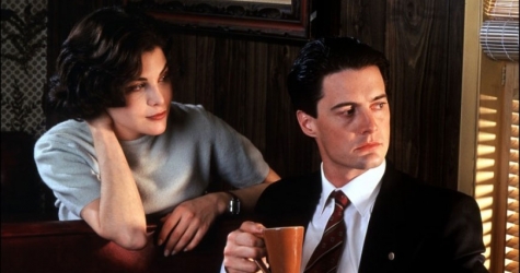 Компания Funko выпустит линейку игрушечных персонажей «Твин Пикс»