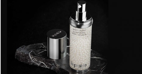 Маска-масло, глянцевый блеск для губ и сыворотка-эликсир от La Prairie: новинки недели