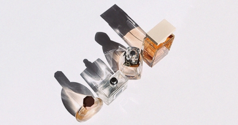 Как создать свой парфюмерный бренд в России