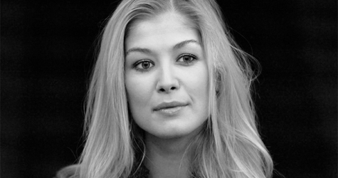 Розамунд Пайк сыграет Марию Кюри в новом фильме Amazon