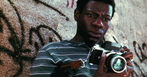 «Иноекино» покажет в кинотеатрах «Город Бога»