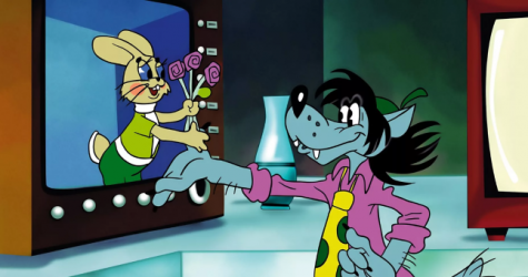 «Союзмультфильм» планирует выпускать игры с героями в виде NFT