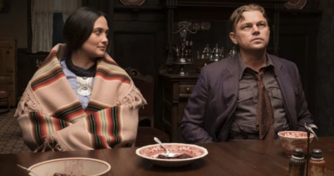 Фильм Мартина Скорсезе «Убийцы цветочной луны» покажут на Каннском кинофестивале