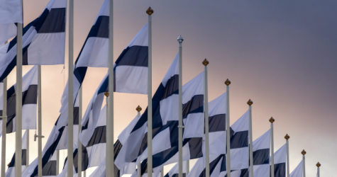 Финляндия возобновила выдачу виз россиянам