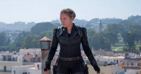 Флоренс Пью и Себастьян Стэн снимутся в новом фильме Marvel «Thunderbolts»