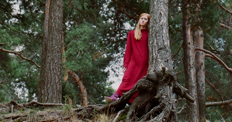 Как одеваться без вреда для окружающей среды