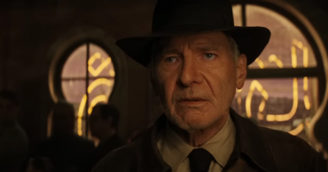 Премьера новой части «Индианы Джонса» состоится на Каннском фестивале