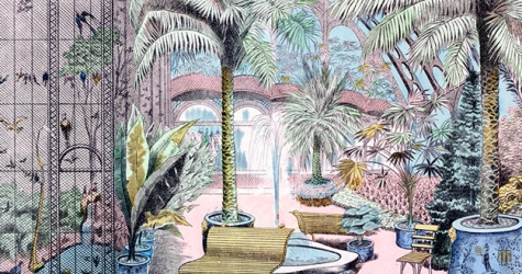 В Москве откроется выставка об искусстве жить по-французски