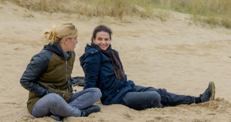 В «Художественном» пройдет серия показов французского кино