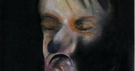 Sotheby's продают двойной автопортрет Фрэнсиса Бэкона