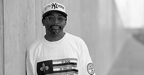 Спайк Ли запускает онлайн-курс для кинематографистов