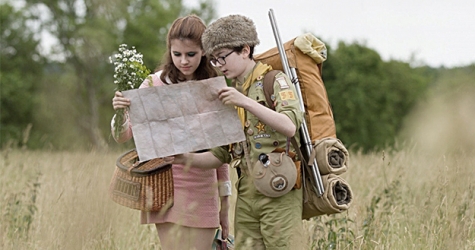 10 маршрутов для путешествий из фильмов Уэса Андерсона