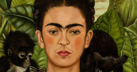 BTF Media снимет сериал о Фриде Кало