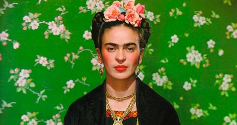 Петербург ждет первая в России выставка-ретроспектива Фриды Кало