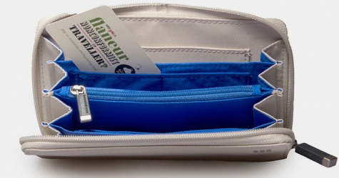 Moleskine выпускают коллекцию аксессуаров