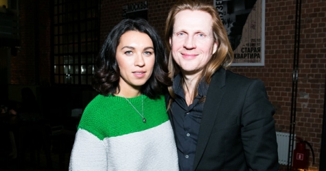 Алена Долецкая, Софья Капкова и другие гости на премьере фильма «Человек, который спас мир» в ЦДК