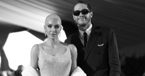 Met Gala 2022: красная дорожка