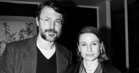 Музей транспорта Москвы представил инсталляцию «Природа на остановке!»