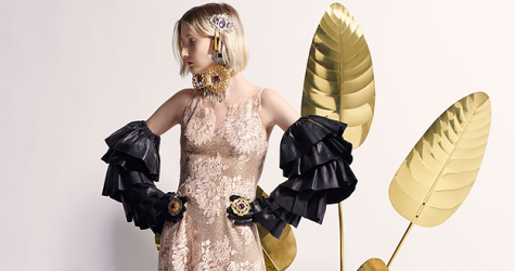 У бренда Rodarte состоится большая ретроспектива