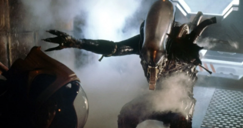 Съемки сериала по франшизе «Чужой» начнутся в этом году