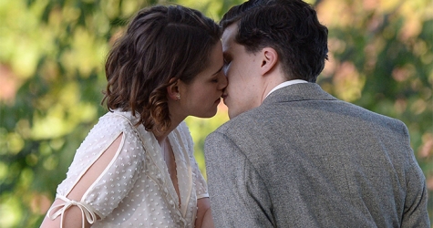 Что смотреть в летнем кинотеатре \"Музеона\", часть 2