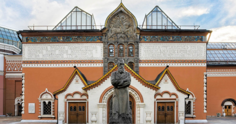 Третьяковская галерея, Пушкинский музей, «Гараж» и ГЭС-2 запустили инклюзивную программу