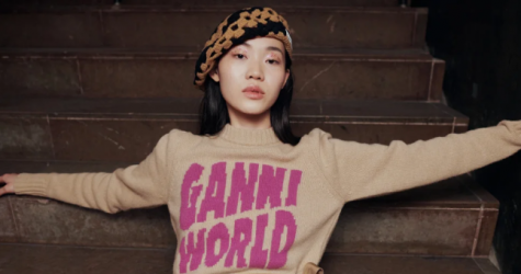 Ganni откажется от использования кожи к 2023 году