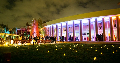 У музея \"Гараж\" появится новый международный советник