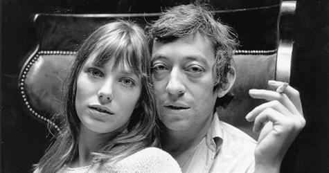 Джейн Биркин сделала каверы на 21 песню Сержа Генсбура