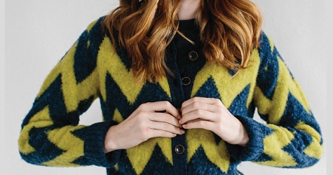 Гендерная амбивалентность: почему именно мужские вещи сидят на девушках идеально