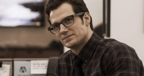 Amazon снимет сериал с Генри Кавиллом по настольной игре Warhammer