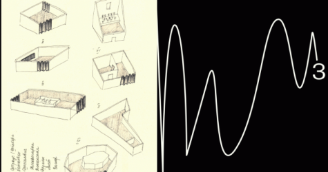 В Доме культуры «ГЭС-2» откроется проект «Настройки-3»