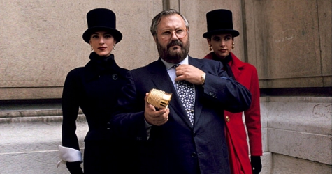 Джанфранко Ферре: тот, кто создал итальянскую моду