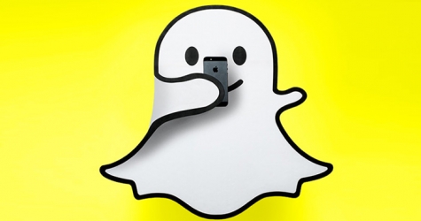 Гид по Snapchat для тех, кто родился до 1990-го