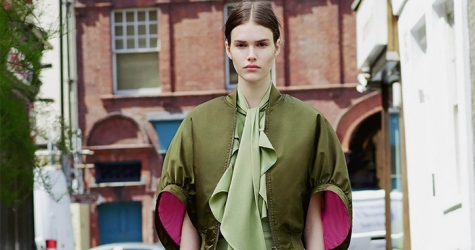 Обзор Buro 24/7: Givenchy, resort 2016