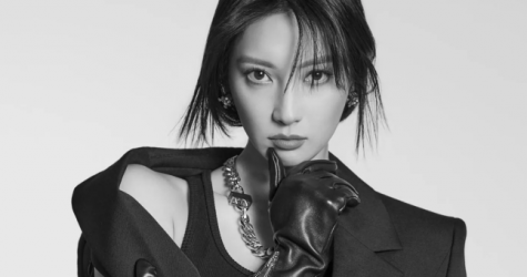 Givenchy назначил Нанао амбассадором в Японии