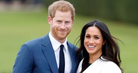 Как Меган Маркл повлияла на образ жизни принца Гарри