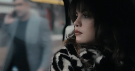 Селена Гомес рассказывает о ментальном здоровье в трейлере «Мой разум и я»