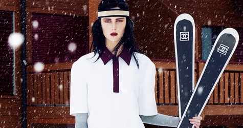 Почему к горнолыжному сезону нужно готовиться прямо сейчас