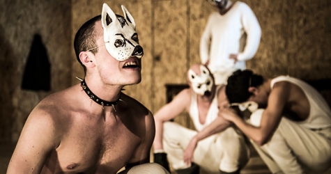 Город искусств: театральный фестиваль в Вене