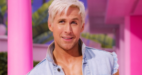 Warner Bros. показала кадр из фильма «Барби» с Райаном Гослингом