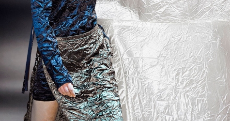 Госпожа Помятая: почему утюг вам больше не понадобится