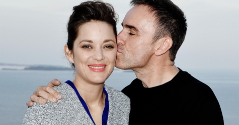 Гости показа круизной коллекции Dior