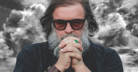 Борис Гребенщиков запустил сбор средств на новый альбом «Аквариума»