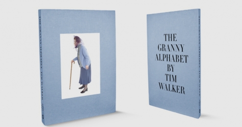 Книга Тима Уокера